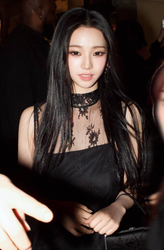 [잡담] 와 카리나 에프터파티 이쁜거 봐 | 인스티즈