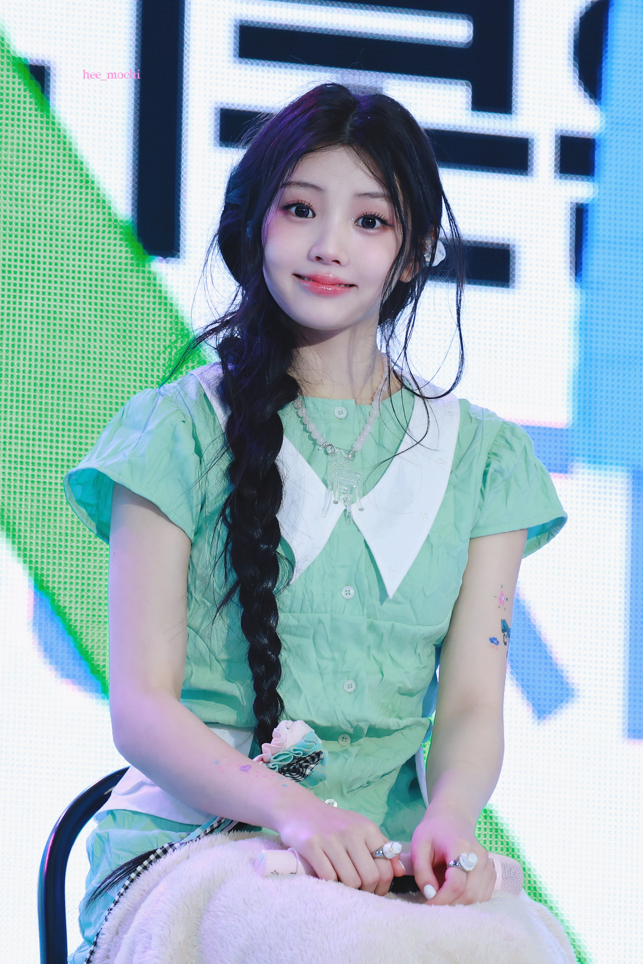 [잡담] 여신기니 너무 이뻐 | 인스티즈