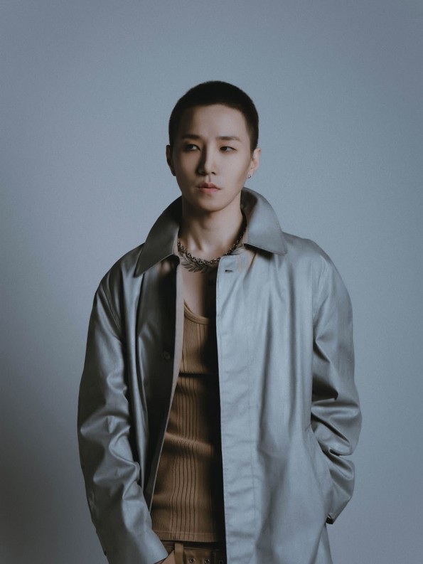 [정보/소식] 빅플래닛메이드 떠난 비오, 애쉬 아일랜드 품으로…"전폭적인 지원" | 인스티즈