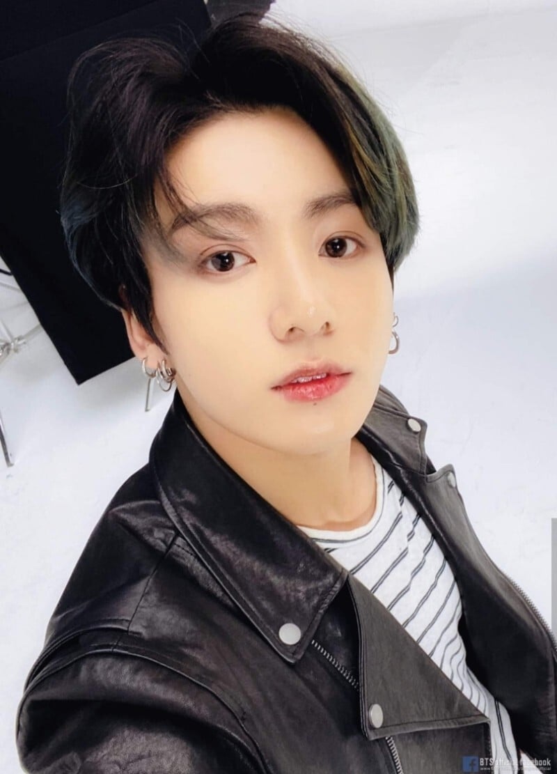 [정보/소식] 방탄소년단 정국, 美 초등생 교육 도서 주인공…세계적 위상 입증 | 인스티즈