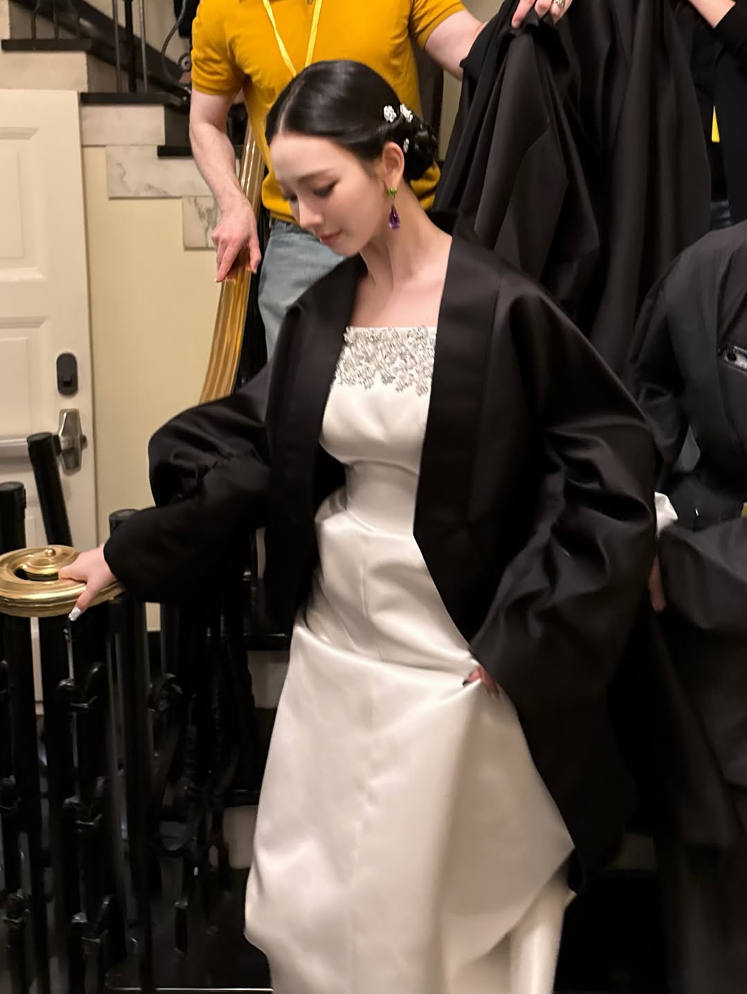 [잡담] 260506 카리나 인스타 업뎃 | 인스티즈
