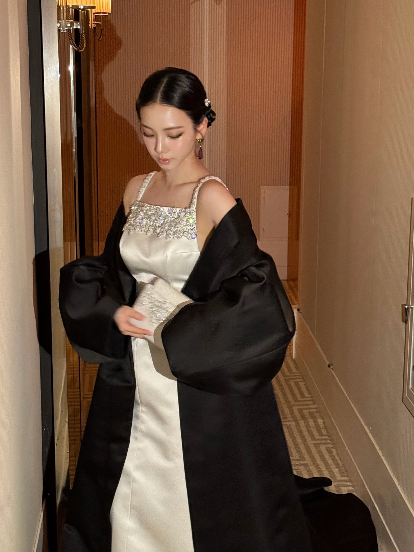 [잡담] 260506 카리나 인스타 업뎃 | 인스티즈