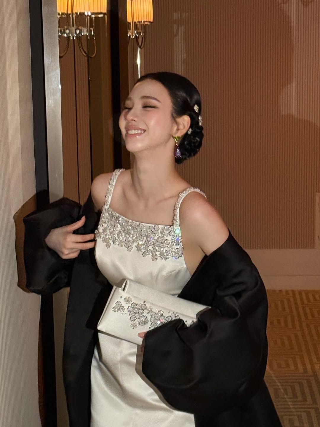 [잡담] 260506 카리나 인스타 업뎃 | 인스티즈
