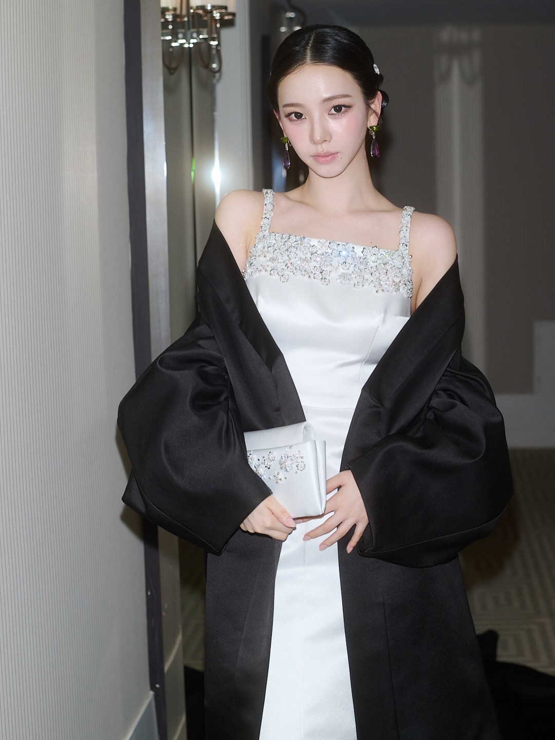 [잡담] 260506 카리나 인스타 업뎃 | 인스티즈