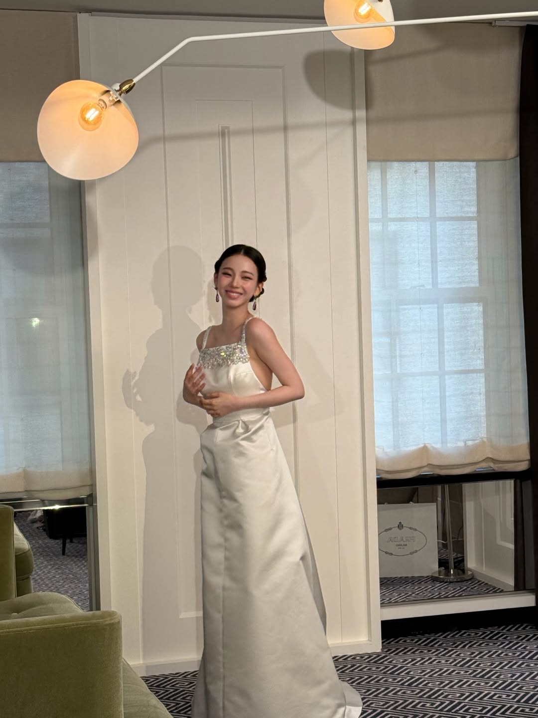 [잡담] 260506 카리나 인스타 업뎃 | 인스티즈