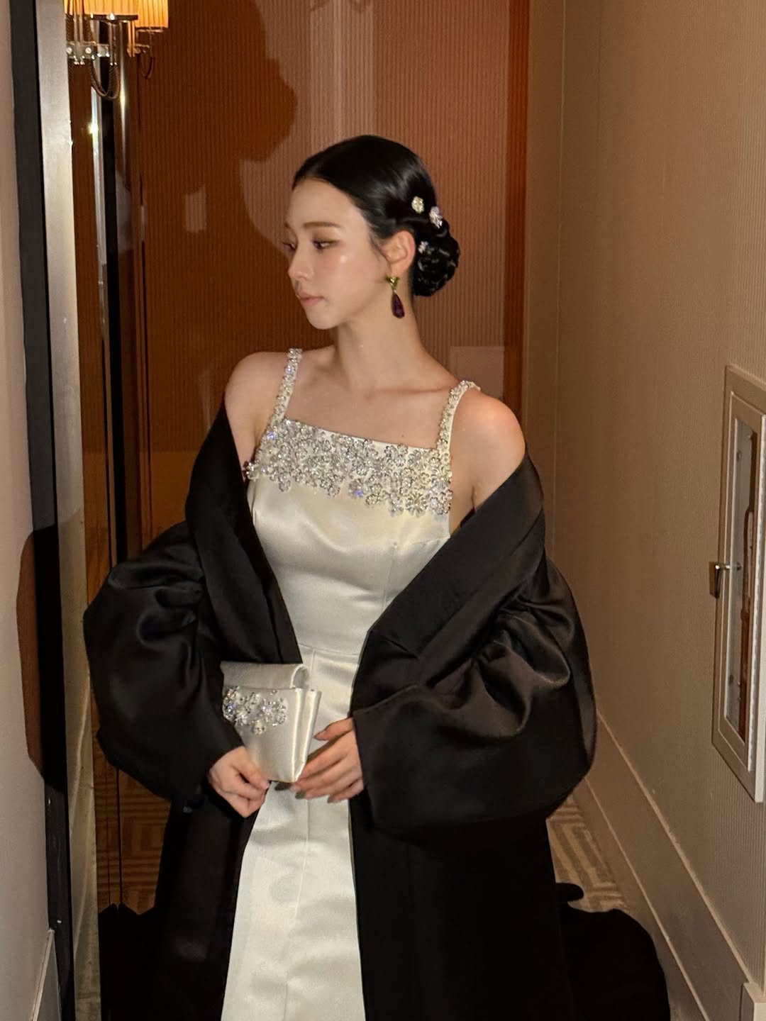[잡담] 260506 카리나 인스타 업뎃 | 인스티즈
