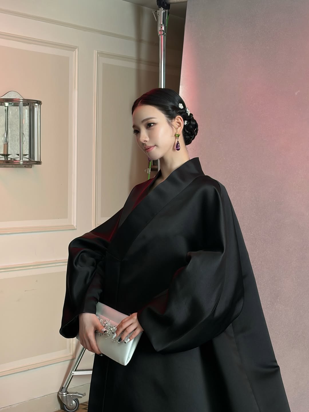 [잡담] 260506 카리나 인스타 업뎃 | 인스티즈