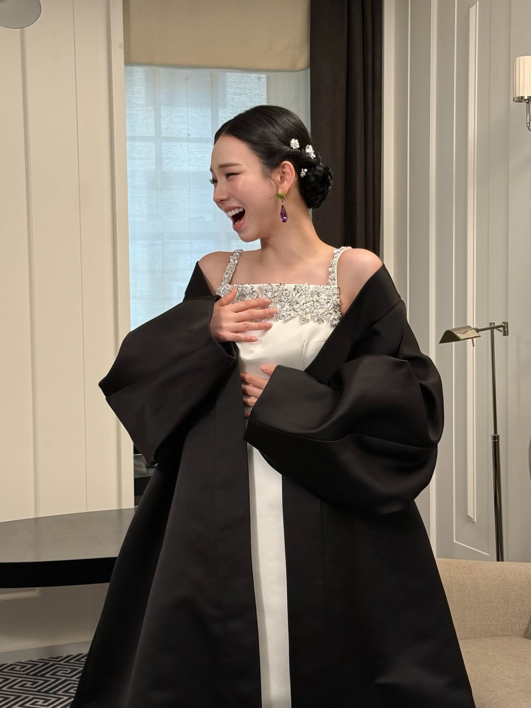 [잡담] 260506 카리나 인스타 업뎃 | 인스티즈