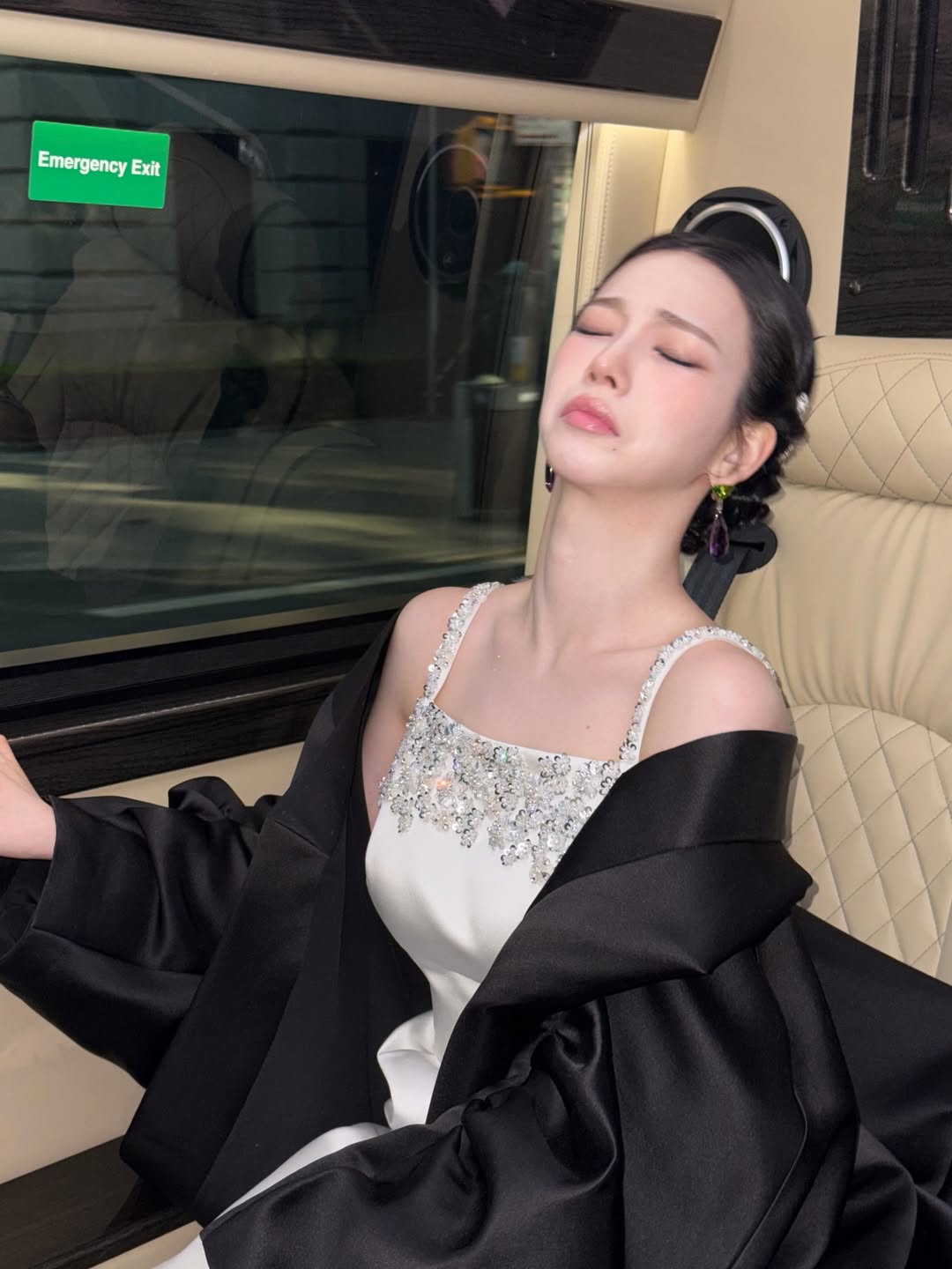 [잡담] 260506 카리나 인스타 업뎃 | 인스티즈