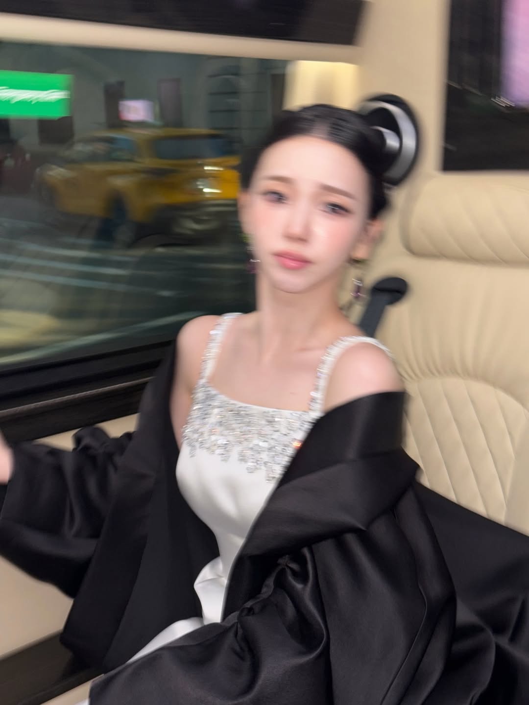 [잡담] 260506 카리나 인스타 업뎃 | 인스티즈