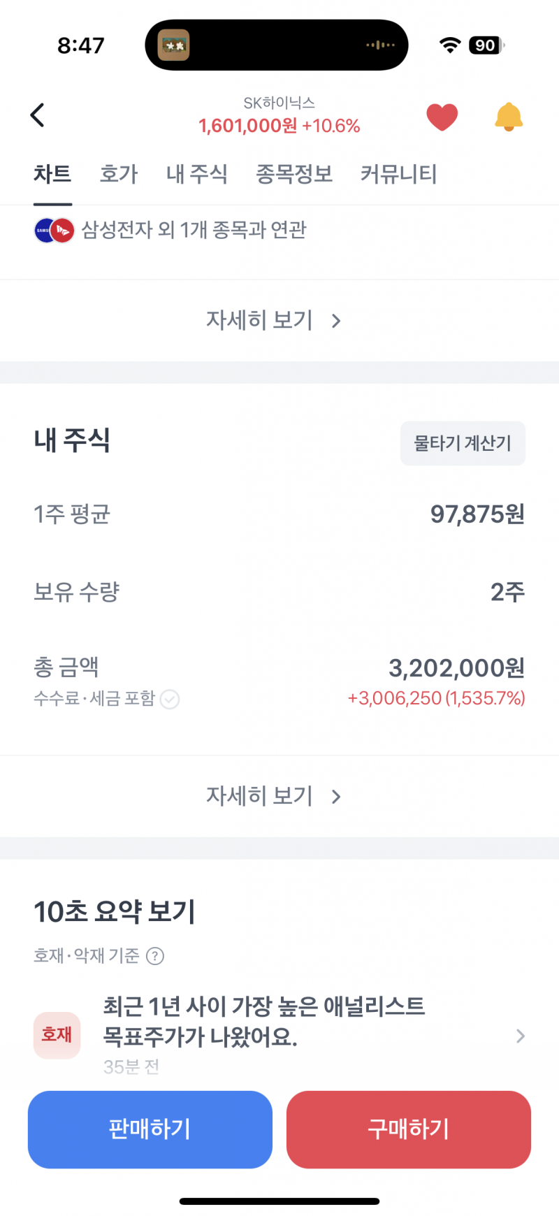 [잡담] 시드가 중요한 이유 | 인스티즈