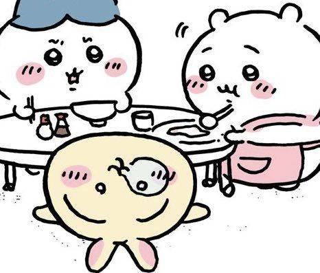 [잡담] 우사기 살크업 비결은 먹고 바로 자기 💤 | 인스티즈