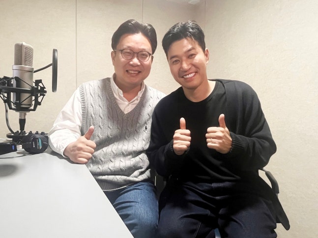 [정보/소식] 역시 독도 최다 방문 연예인…김종민, 서경덕과 독도 역사 알린다 | 인스티즈