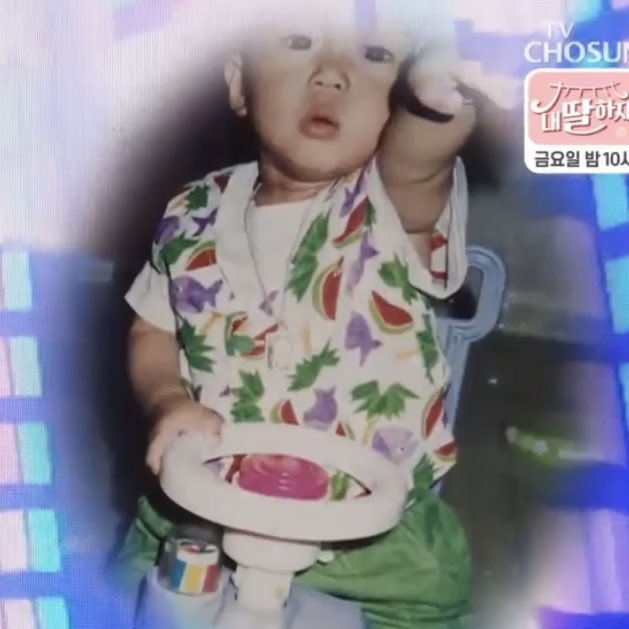 [잡담] 어제 새로 공개된 임영웅 어린시절 사진.jpg | 인스티즈