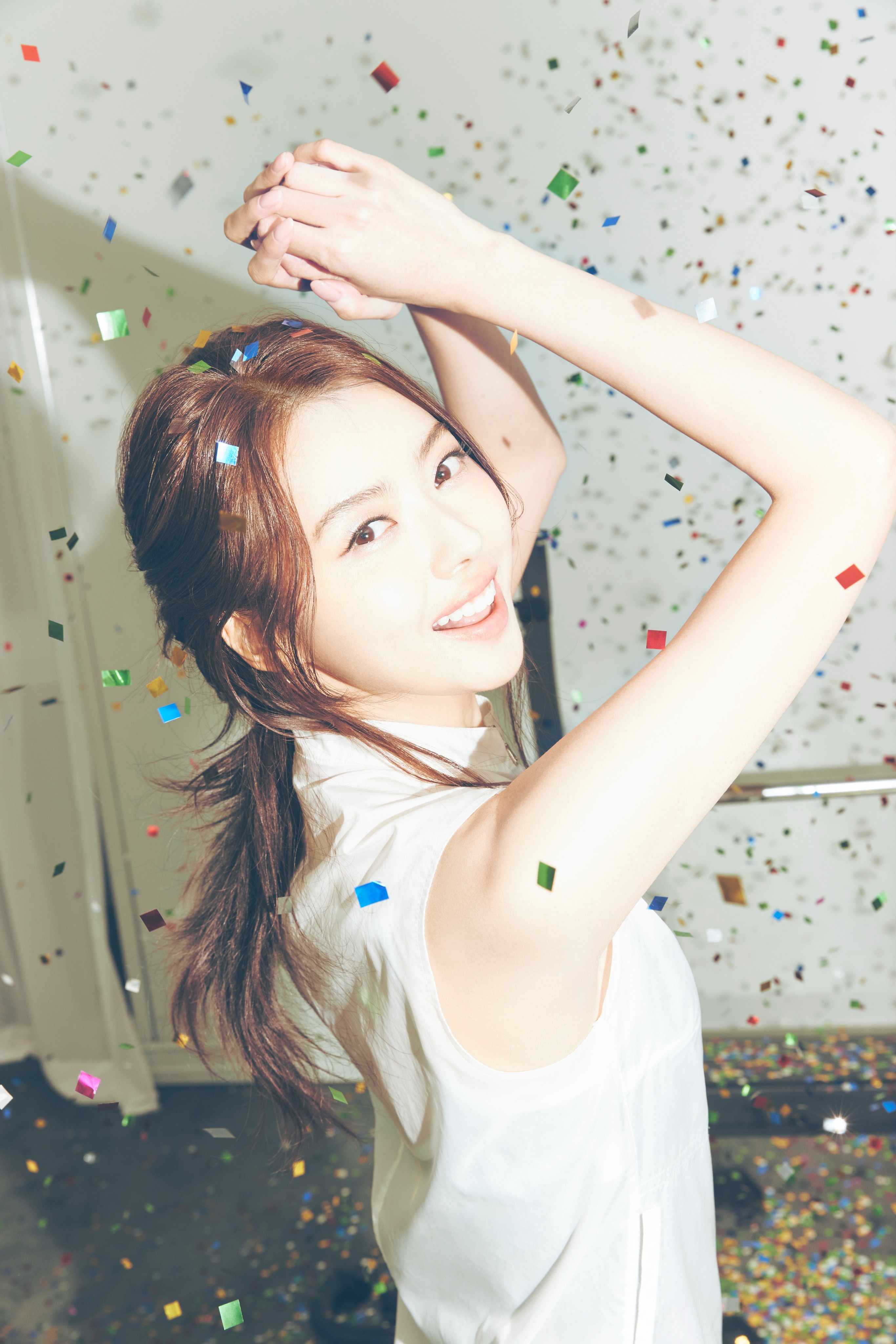 [정보/소식] 아이오아이 3rd MINI ALBUM [I.O.I : LOOP] Concept Photo | 인스티즈