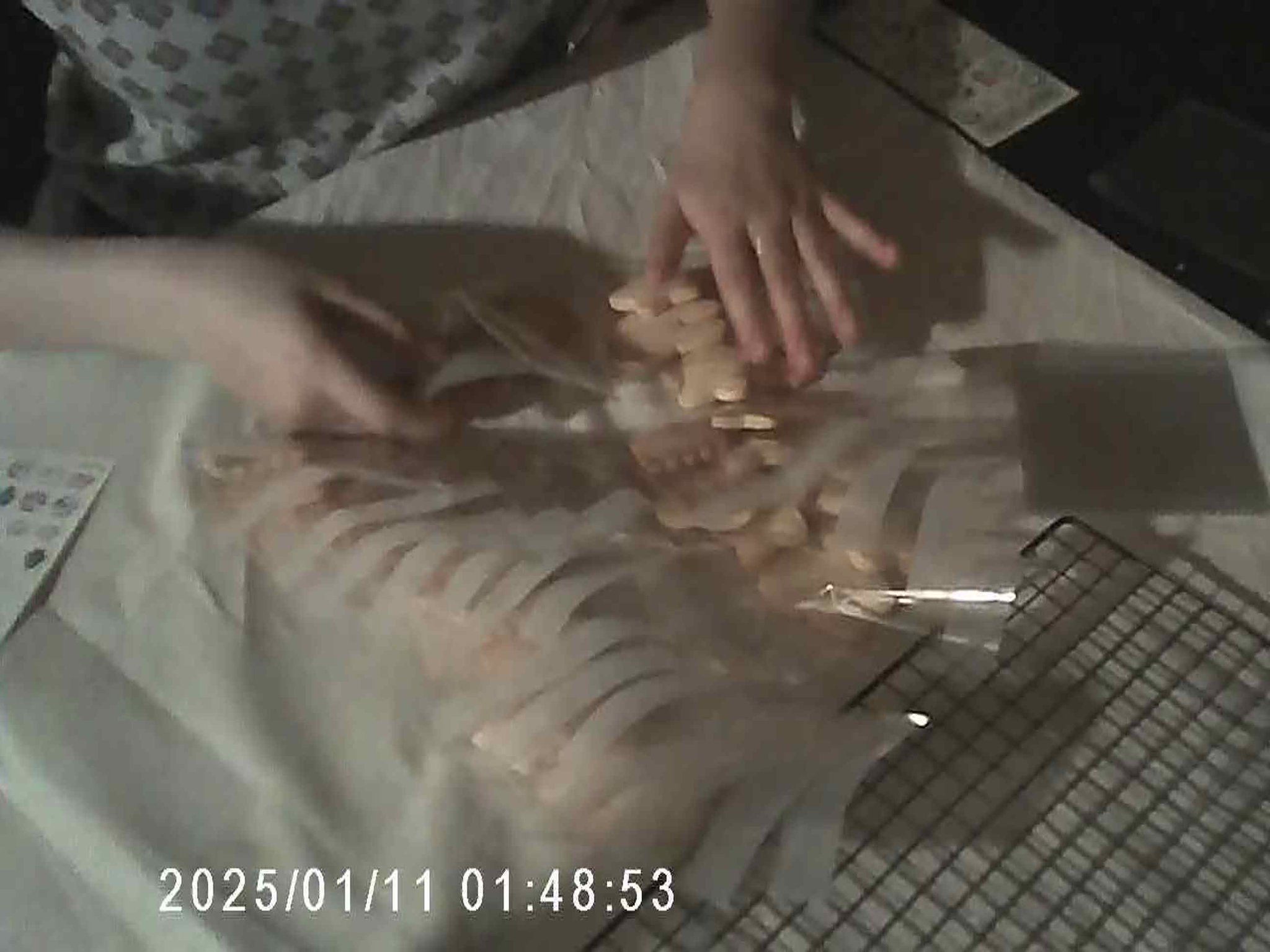 [잡담] 이 뚱쭝한 손은 하니잖아 | 인스티즈