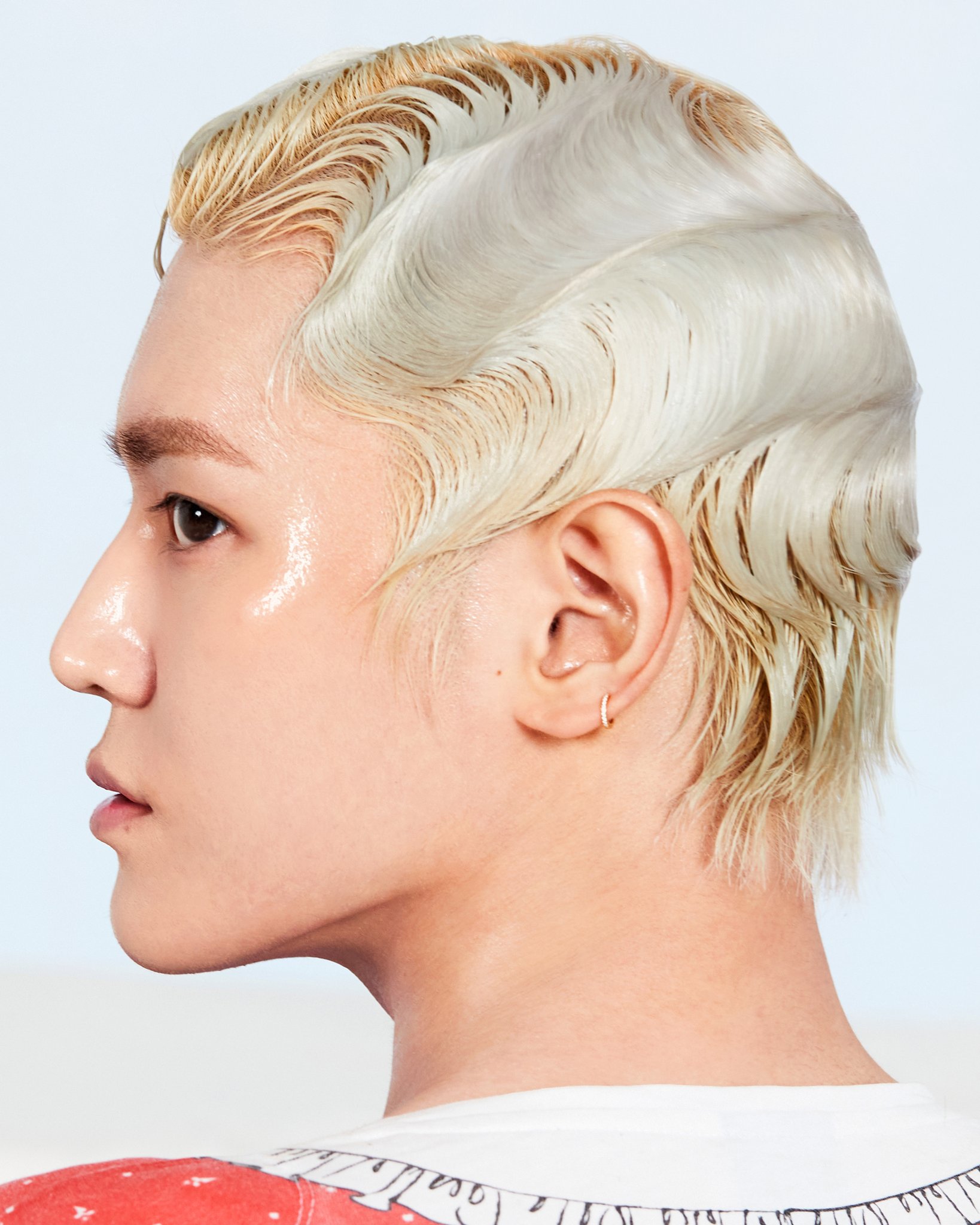 [정보/소식] NCT 태용 'WYLD' 컨셉포토 | 인스티즈