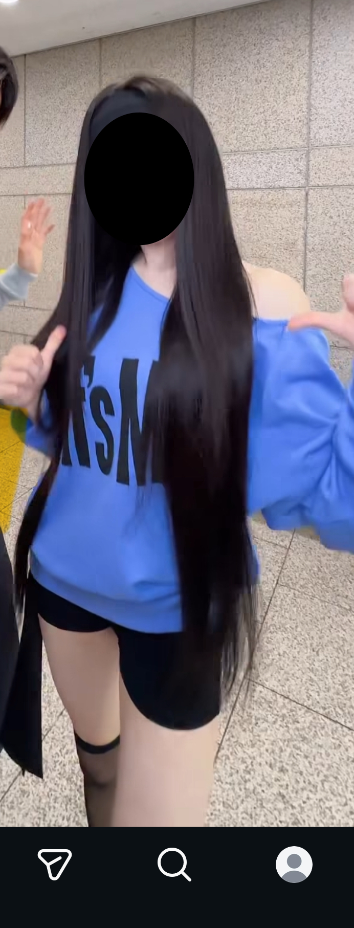 [잡담] 와 원희 붙머 개길다 | 인스티즈