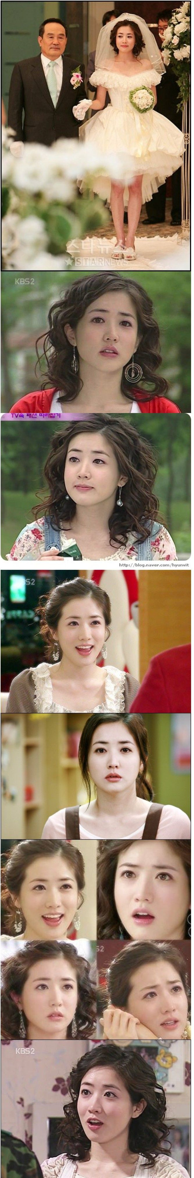 [잡담] 나 어릴때 이 연예인이 세상에서 젤 예쁜줄 알았음... | 인스티즈