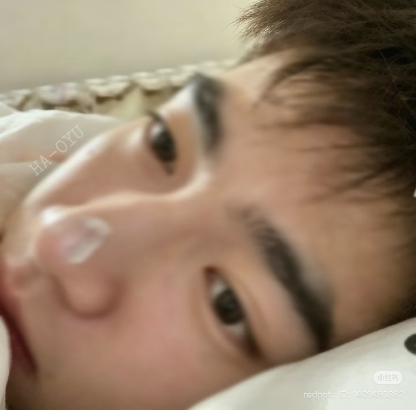 [잡담] 이거 장하오 일반인시절 과사 맞아???? | 인스티즈
