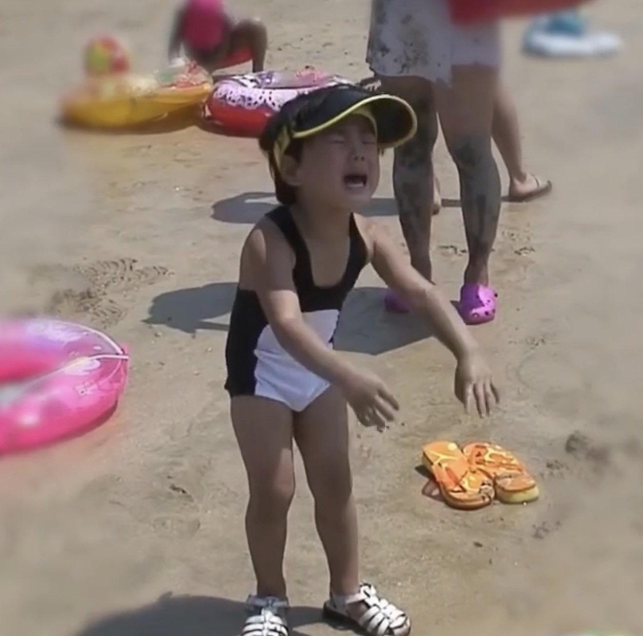 [잡담] 양정원 애기때부터 캐릭터 같네 아 ㅠㅠㅠㅠㅠㅠㅠㅠㅠㅠ | 인스티즈