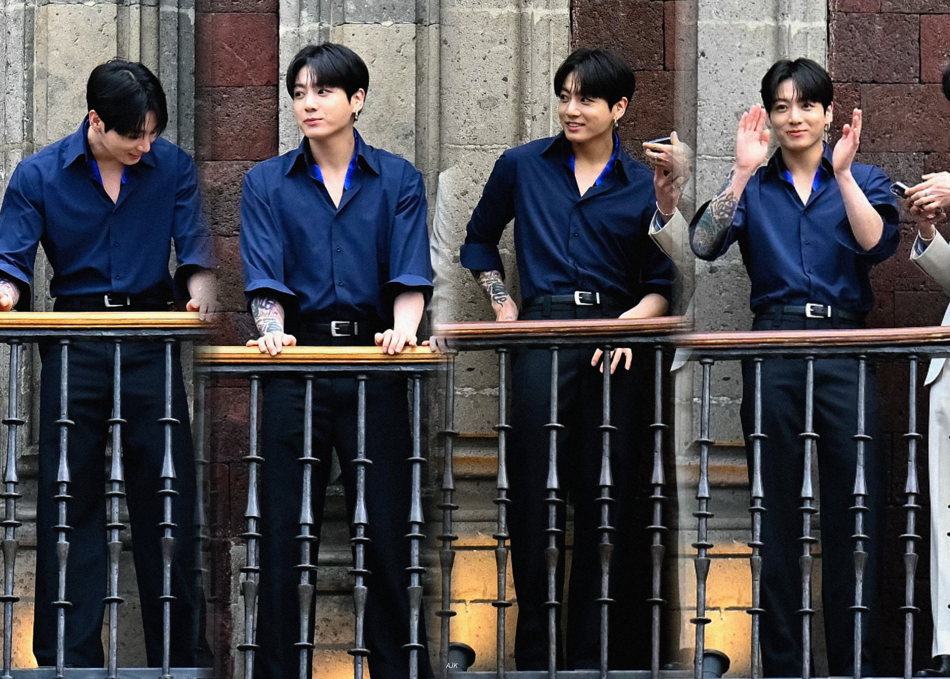 [잡담] 정국 존잘 오늘 게티이미지 고화질 | 인스티즈