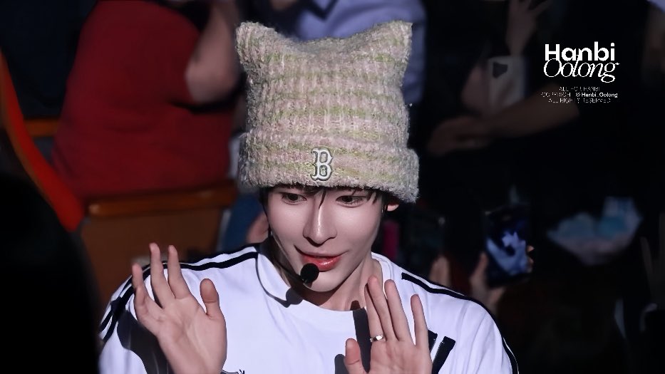[잡담] 슴티알 한비팬들 있어? | 인스티즈