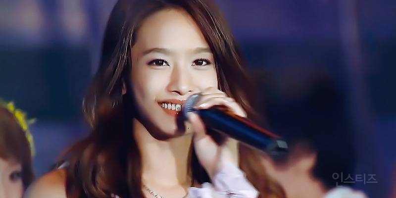 쥬얼리 박정아 왜 푸쉬멤버였는지 바로 납득...jpgif | 인스티즈