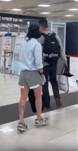 [잡담] 지디 다리 진짜 예쁘게 생겼다 | 인스티즈