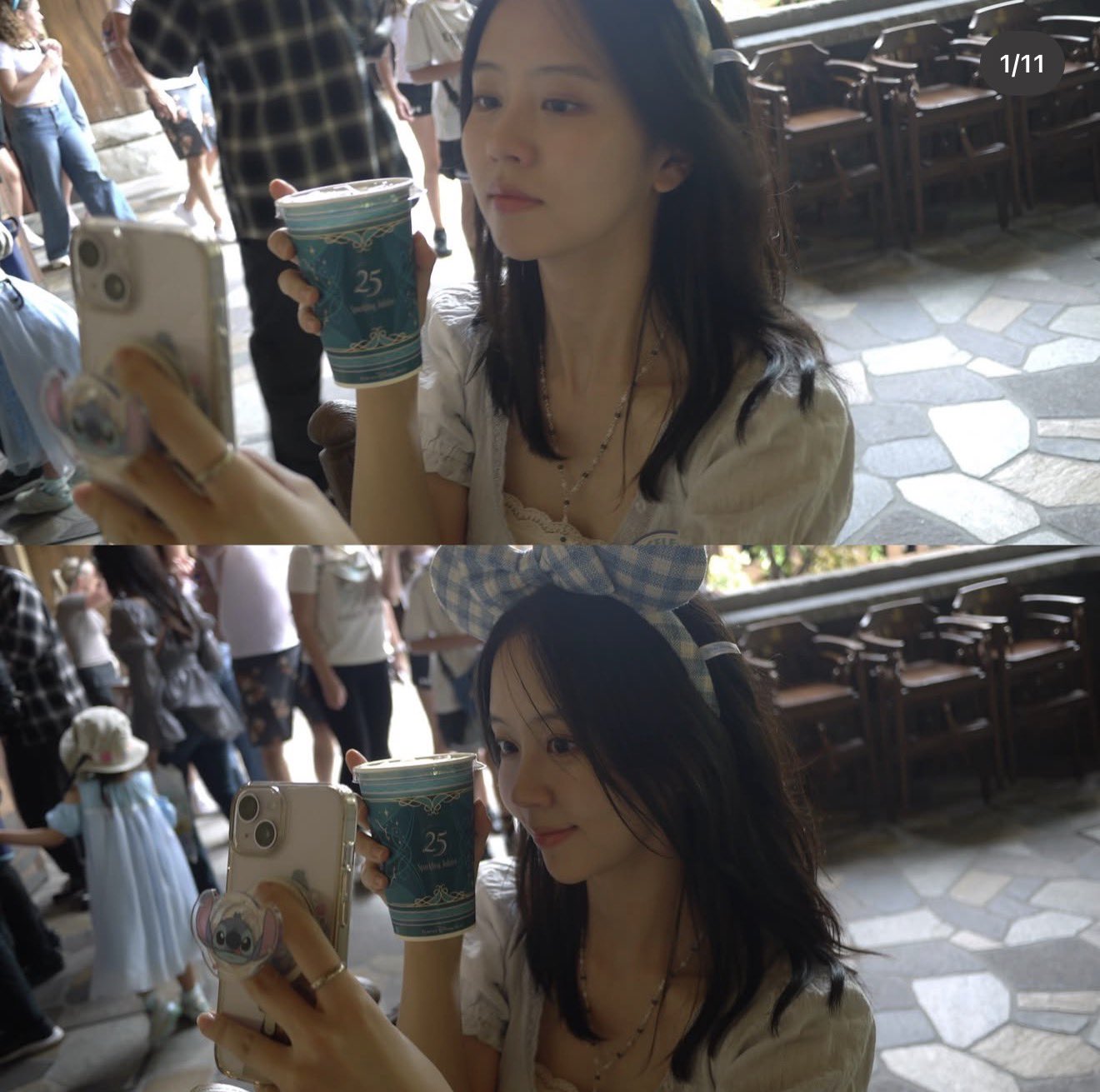 [잡담] 요즘 김소현이 너무 예뿌다… | 인스티즈