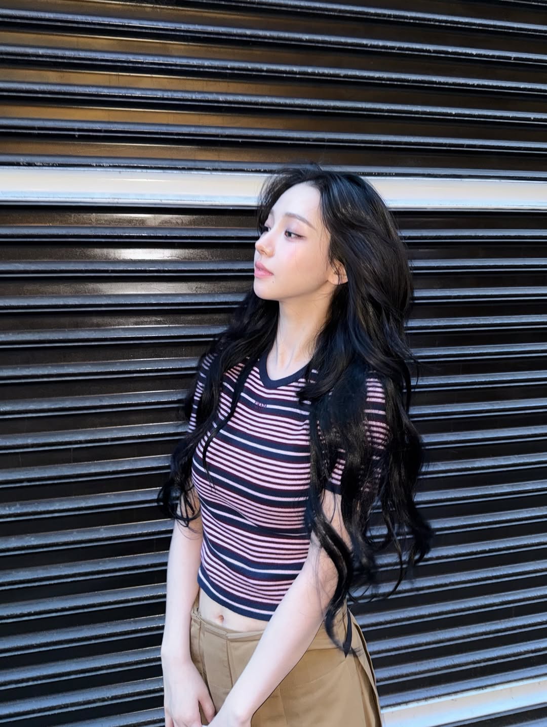 [잡담] 260507 카리나 인스타 업뎃 | 인스티즈