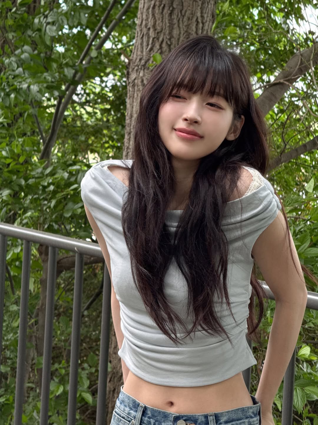 [잡담] 아린 너무 예뿌다 | 인스티즈