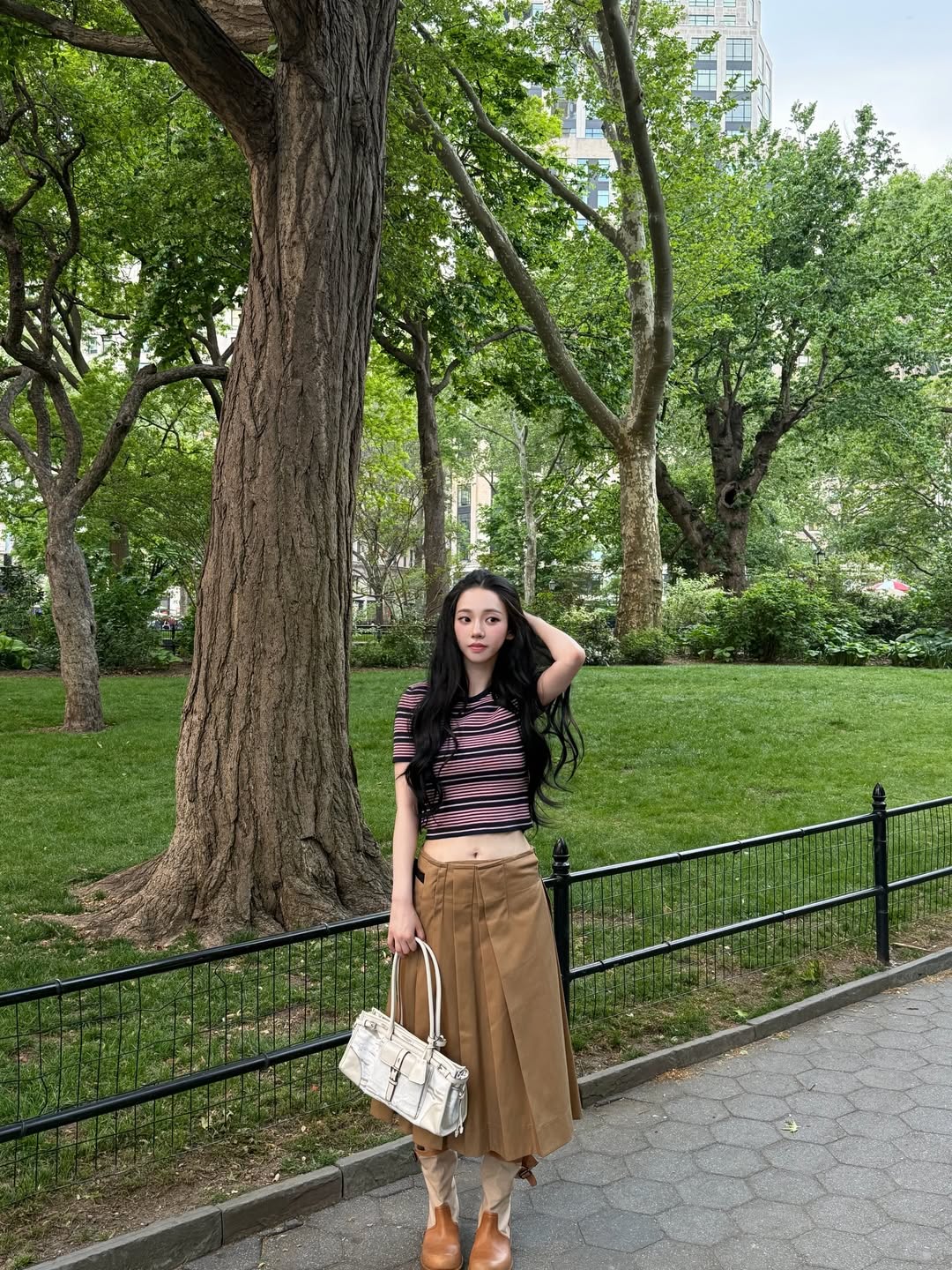 [잡담] 260507 카리나 인스타 업뎃 | 인스티즈