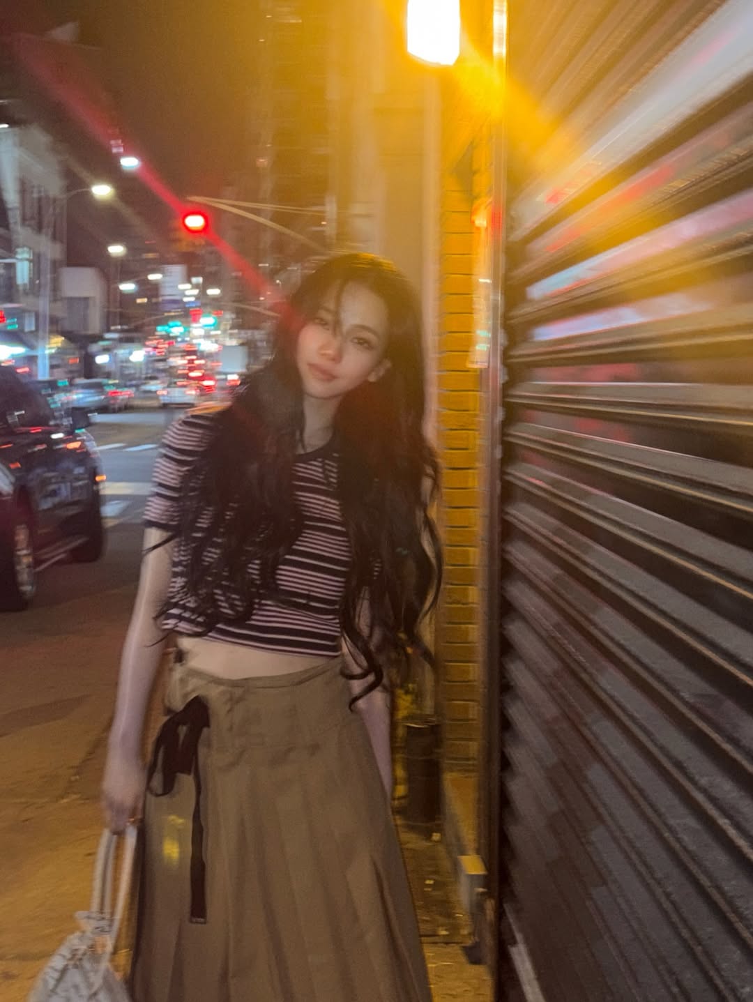[잡담] 260507 카리나 인스타 업뎃 | 인스티즈