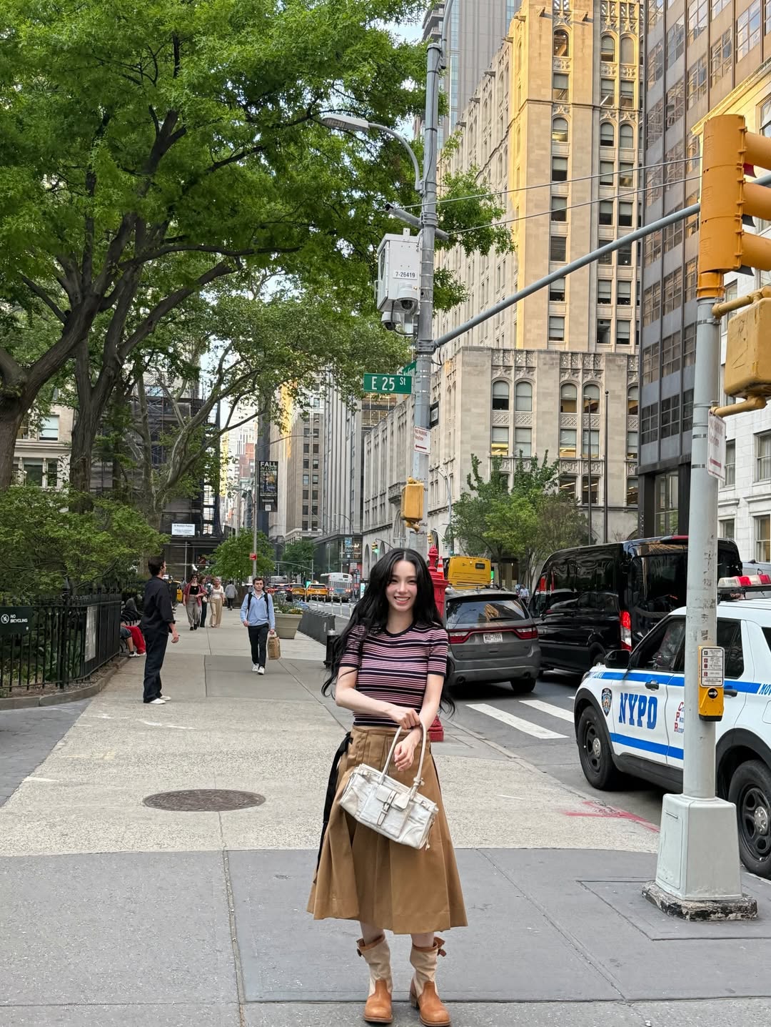 [잡담] 260507 카리나 인스타 업뎃 | 인스티즈