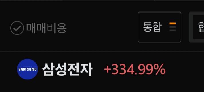 [잡담] 하이닉스 3년전에 사고 묻고있었는데 수익률 4자리됐네 ㄷ | 인스티즈