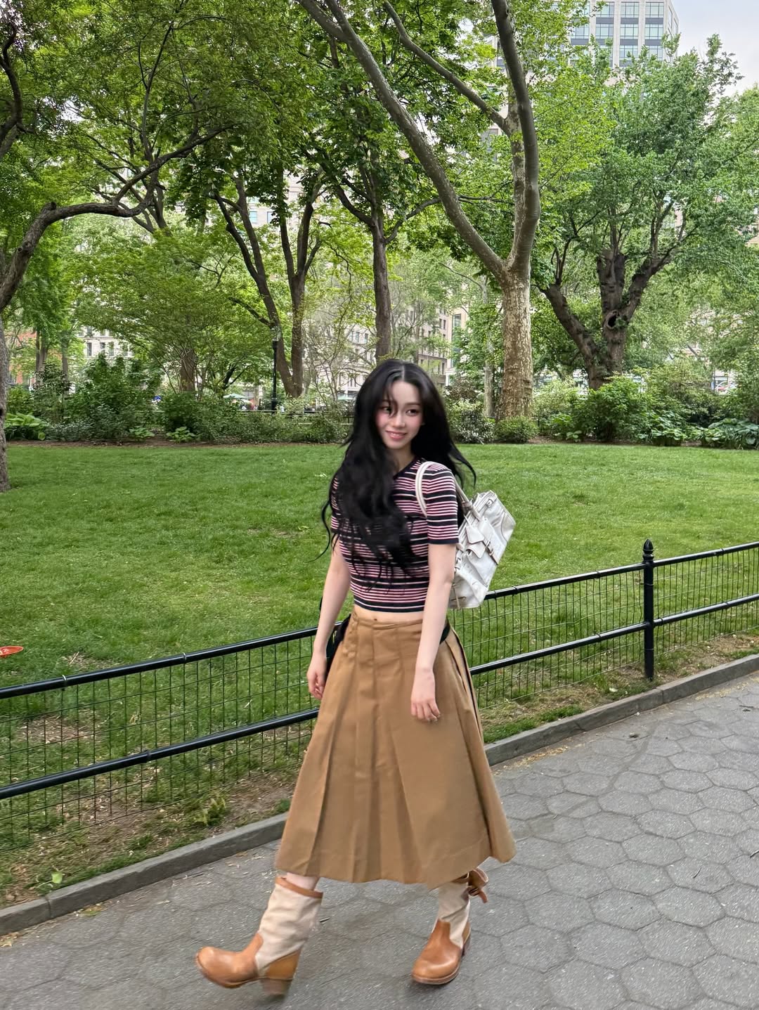 [잡담] 260507 카리나 인스타 업뎃 | 인스티즈