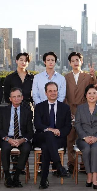 [잡담] 방탄 버뮤다 과거와 현재 | 인스티즈