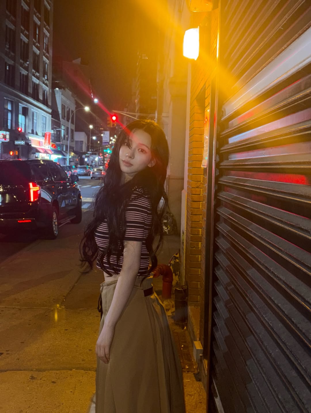 [잡담] 260507 카리나 인스타 업뎃 | 인스티즈