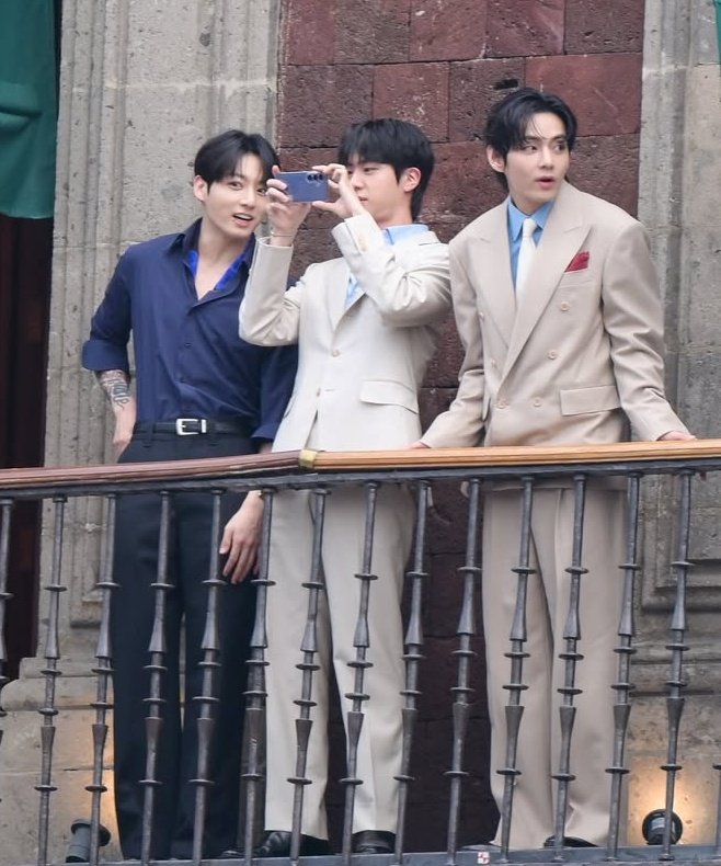 [잡담] 방탄 버뮤다 과거와 현재 | 인스티즈