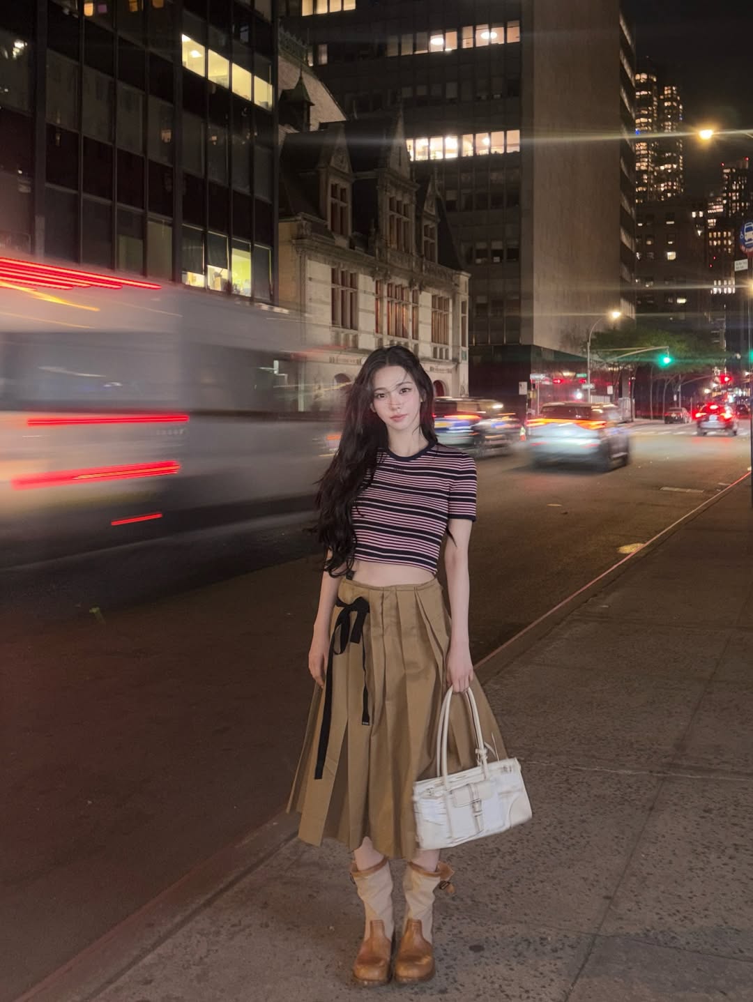 [잡담] 260507 카리나 인스타 업뎃 | 인스티즈