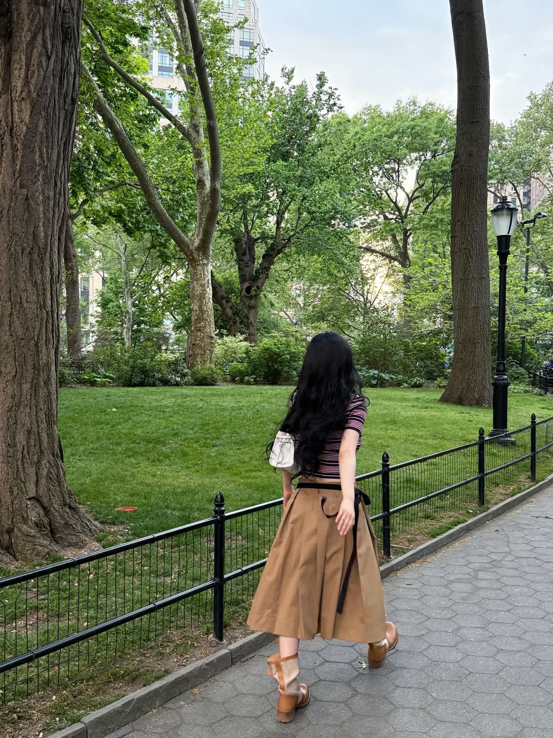 [잡담] 260507 카리나 인스타 업뎃 | 인스티즈
