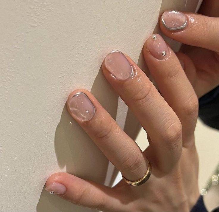 [잡담] 네일 이렇게 하면 어떨거같애? | 인스티즈