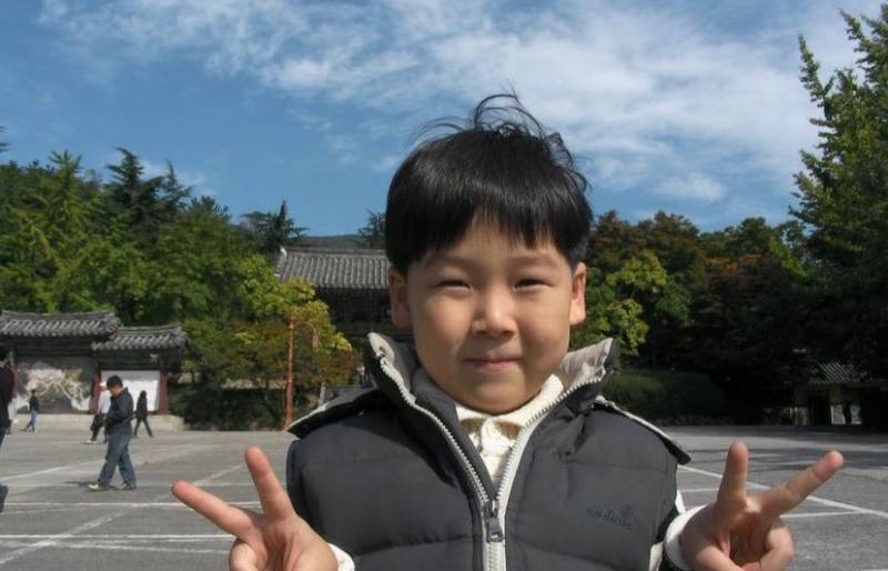 [잡담] 양의지 최승용 진짜 많이 닮은 거 같애... 양의지 딸하고도 닮음 | 인스티즈