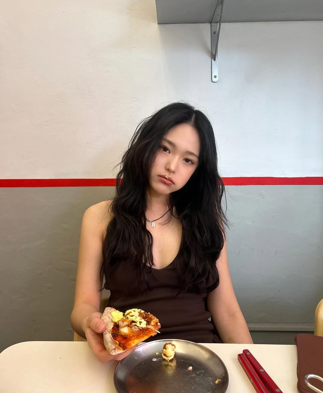 [잡담] 기리고 보는데 전소영 최주은 뜰거같다 | 인스티즈