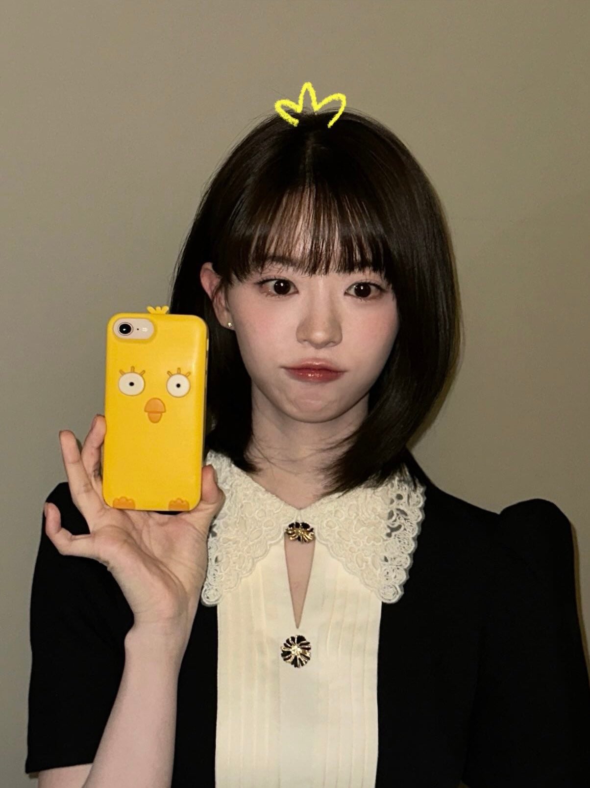 [잡담] 기리고 보는데 전소영 최주은 뜰거같다 | 인스티즈
