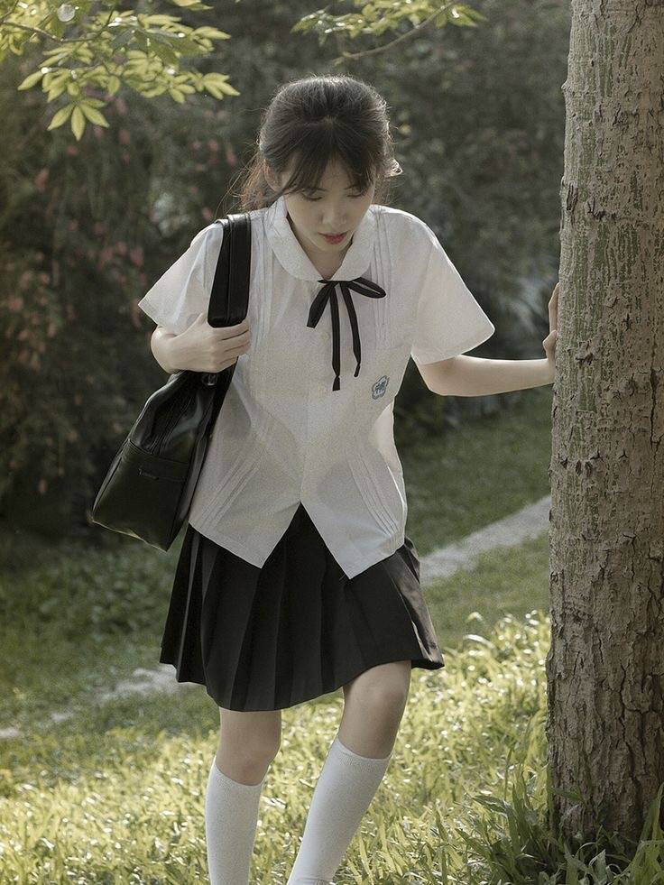 [잡담] 대만 교복 예쁜건가?? | 인스티즈