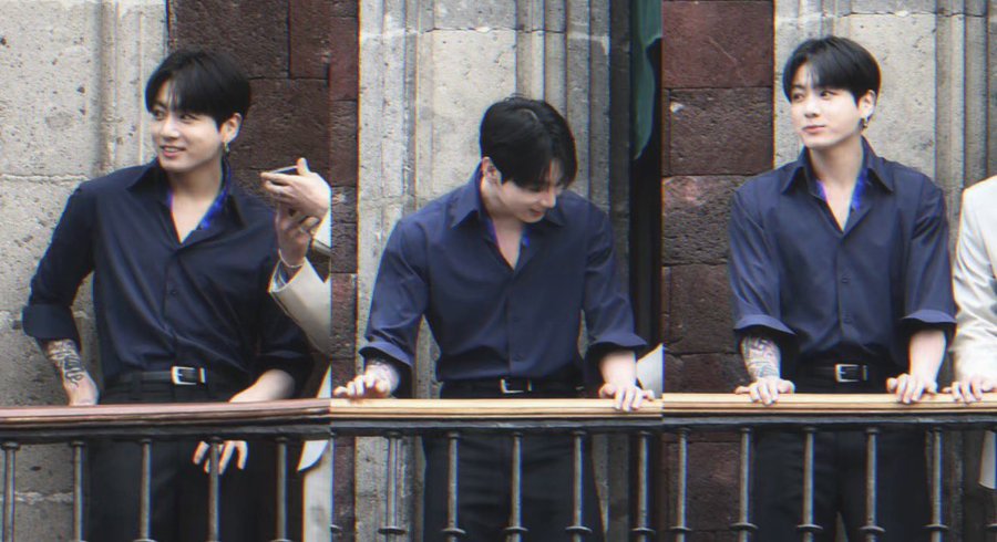 [잡담] 정국 오늘 설렘과다다 | 인스티즈