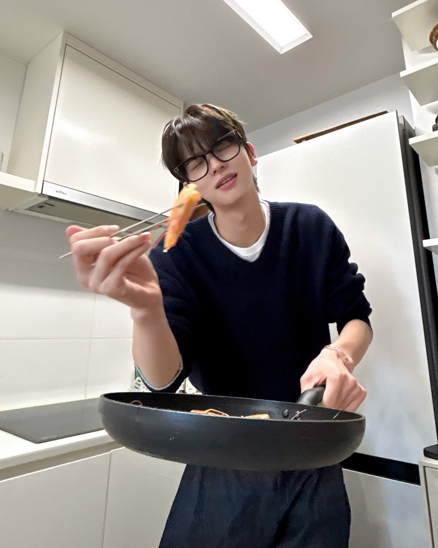 [잡담] 투어스 신유 웬수남편 왤케 잘말아주는거임 | 인스티즈