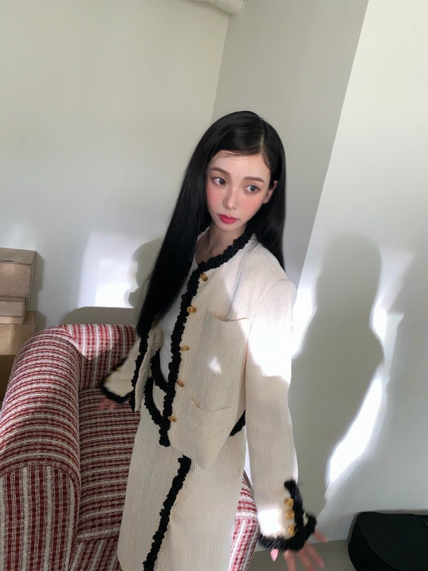 [잡담] 260507 카리나 인스타 🌸 | 인스티즈